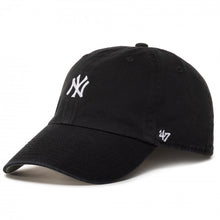 Carica l&#39;immagine nel visualizzatore di Gallery, 47 Cappellino Base Runner Clean Up New York Yankees
