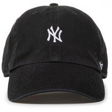 Carica l&#39;immagine nel visualizzatore di Gallery, 47 Cappellino Base Runner Clean Up New York Yankees
