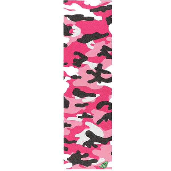Camo Pink Grip Tape