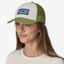 Carica l&#39;immagine nel visualizzatore di Gallery, P-6 Logo LoPro Trucker Hat
