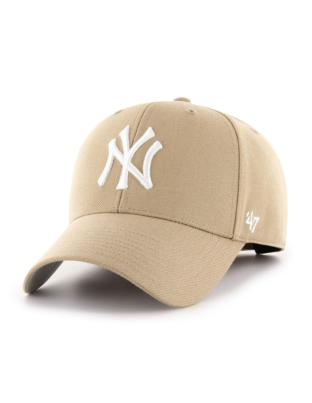 47 Cappellino MVP New York Yankees
