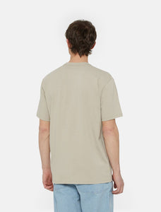 AITKIN CHEST TEE SS