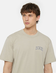 AITKIN CHEST TEE SS