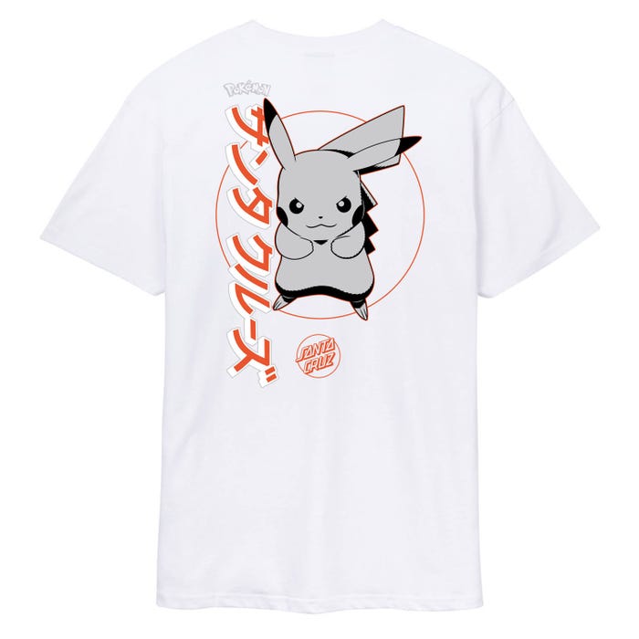 SC Pikachu T-Shirt