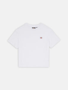 OAKPORT BOXY SS TEE