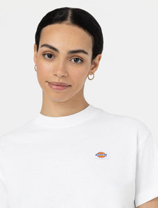 OAKPORT BOXY SS TEE