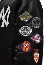 Carica l&#39;immagine nel visualizzatore di Gallery, 47 Giacca Dalston Multi Bomber New York Yankees
