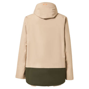 KENDALL RC SHELL JACKET