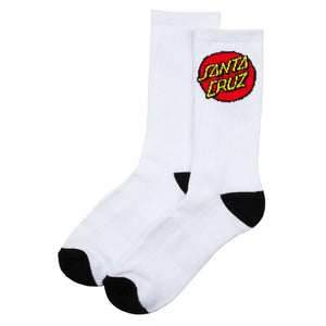 Classic Dot Sock