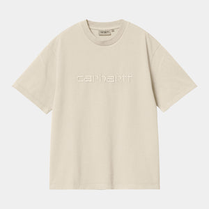 W' S/S Duster T-Shirt