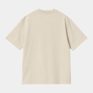 W' S/S Duster T-Shirt