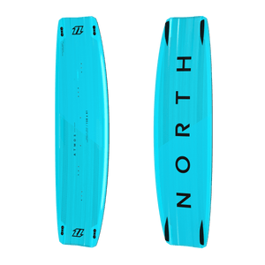 Atmos Hybrid TT Board