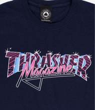 Carica l&#39;immagine nel visualizzatore di Gallery, Thrasher Vice Logo T-shirt
