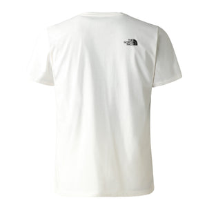 M FOUNDATION GRAPHIC TEE S/S