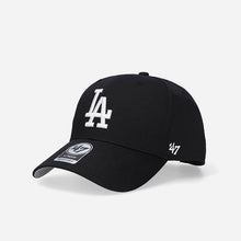 Carica l&#39;immagine nel visualizzatore di Gallery, 47 Cappellino MVP Raised Basic Los Angeles Dodgers
