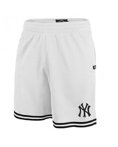 47 Shorts basket Grafton Back Court New York Yankees