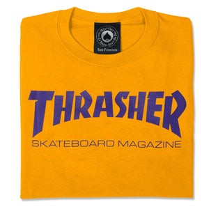 Thrasher Skatemag T-shirt
