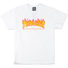Carica l&#39;immagine nel visualizzatore di Gallery, Thrasher Flame T-Shirt
