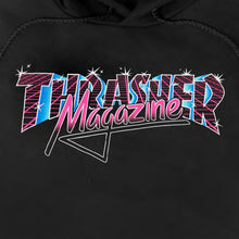 Carica l&#39;immagine nel visualizzatore di Gallery, Thrasher Vice Logo Hood

