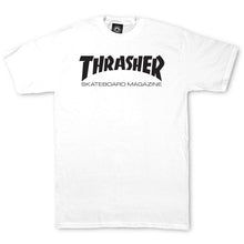 Carica l&#39;immagine nel visualizzatore di Gallery, Thrasher Skatemag T-Shirt
