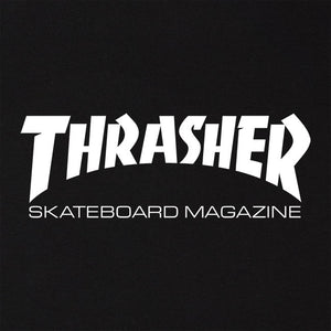Thrasher Skatemag T-Shirt