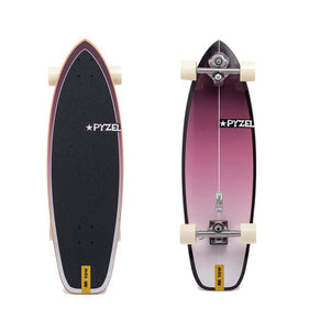 Ghost 33.5" Pyzel x Yow Surfskate