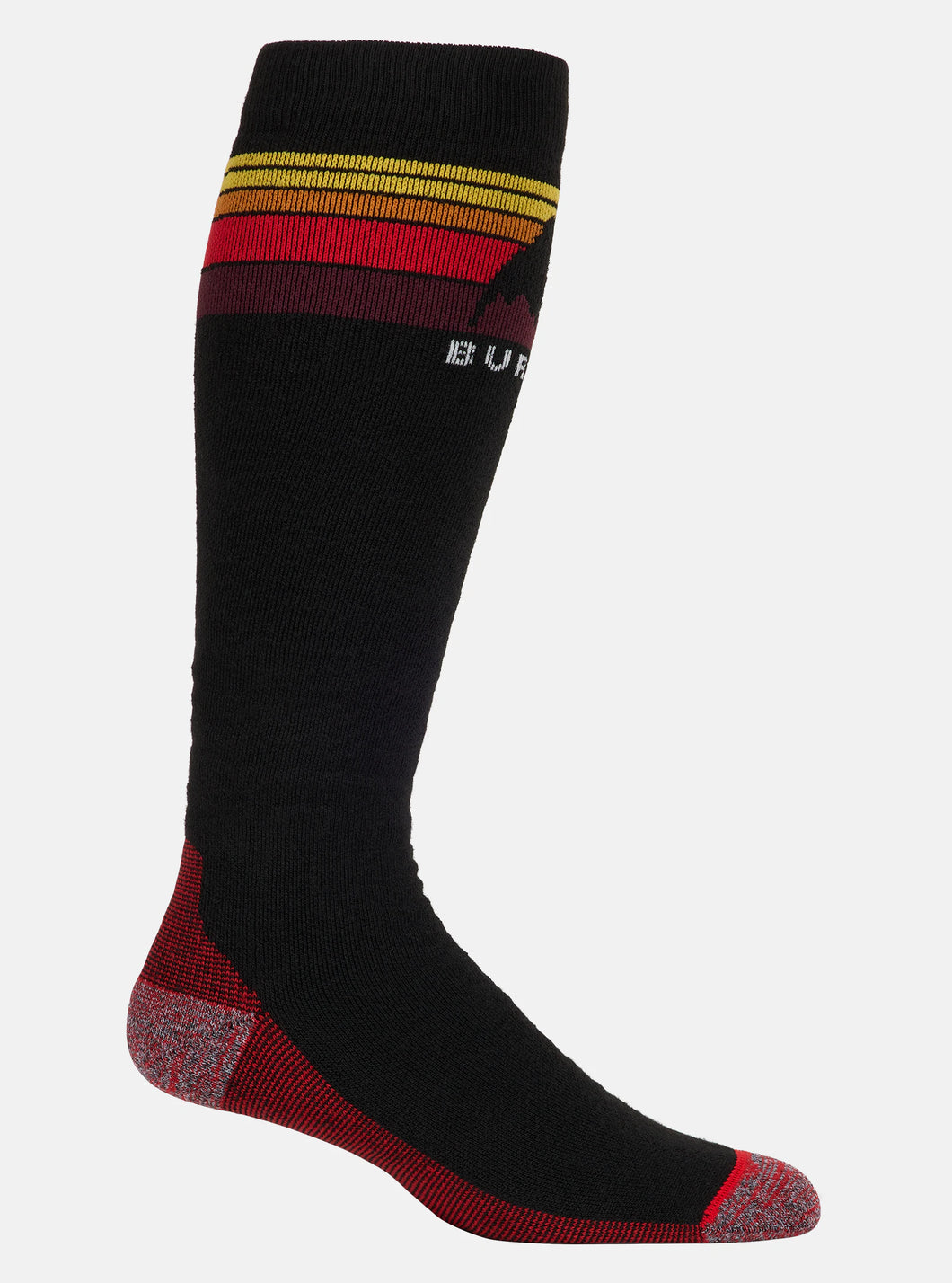 Men's Emblem Midweight Sock