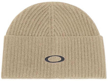 Carica l&#39;immagine nel visualizzatore di Gallery, ELLIPSE RIBBED BEANIE
