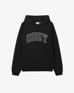 COLLEGIATE EXTRA HEAVY HOOD II FLEECE