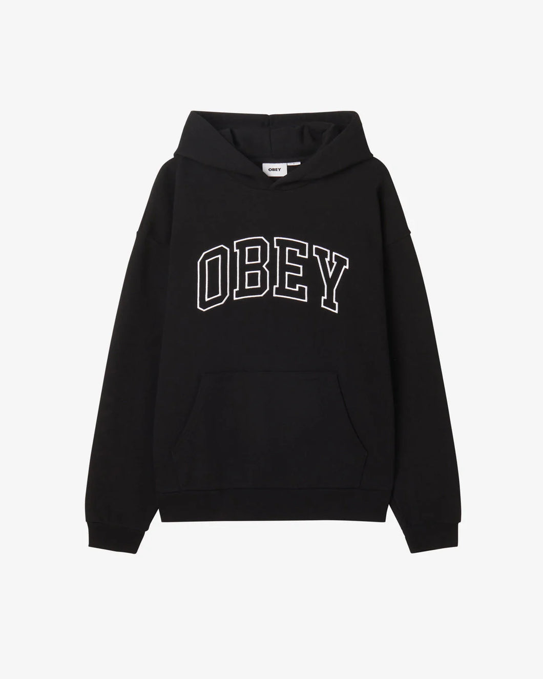 COLLEGIATE EXTRA HEAVY HOOD II FLEECE