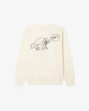 Carica l&#39;immagine nel visualizzatore di Gallery, DOG DOODLE CREW FLEECE
