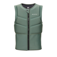 Carica l&#39;immagine nel visualizzatore di Gallery, Star Impact Vest Fzip
