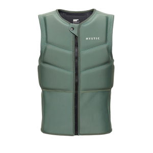 Star Impact Vest Fzip