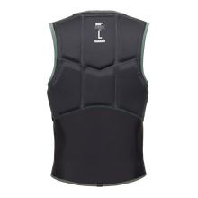 Carica l&#39;immagine nel visualizzatore di Gallery, Star Impact Vest Fzip
