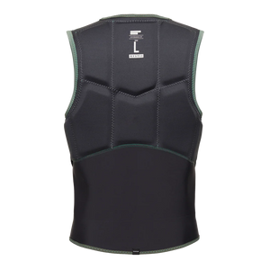 Star Impact Vest Fzip