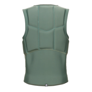 Star Impact Vest Fzip