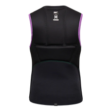 Carica l&#39;immagine nel visualizzatore di Gallery, Star Impact Vest Fzip Women
