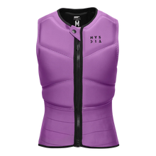 Carica l&#39;immagine nel visualizzatore di Gallery, Star Impact Vest Fzip Women
