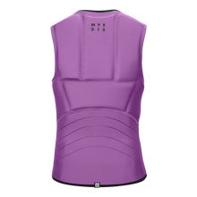 Carica l&#39;immagine nel visualizzatore di Gallery, Star Impact Vest Fzip Women
