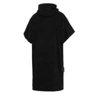 Poncho Jacquard