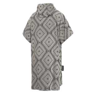 Poncho Jacquard