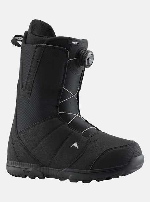 Men's Moto BOA Boot