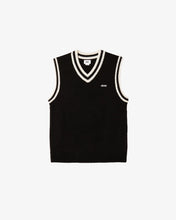 Carica l&#39;immagine nel visualizzatore di Gallery, OBEY ALDEN SWEATER VEST
