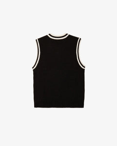 OBEY ALDEN SWEATER VEST