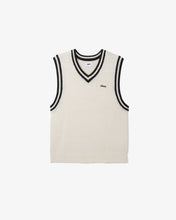 Carica l&#39;immagine nel visualizzatore di Gallery, OBEY ALDEN SWEATER VEST
