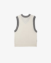 Carica l&#39;immagine nel visualizzatore di Gallery, OBEY ALDEN SWEATER VEST
