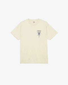 OBEY SCORPION TEE