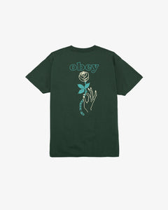 OBEY SPRING FORTH TEE