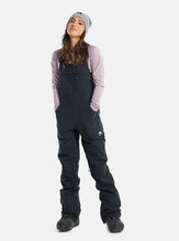 Carica l&#39;immagine nel visualizzatore di Gallery, Women&#39;s Avalon Stretch Bib Pants
