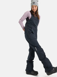 Women's Avalon Stretch Bib Pants